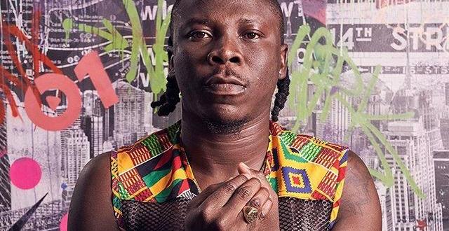 Stonebwoy Reveals The List Of Talented Artistes Featured On His Anloga ...