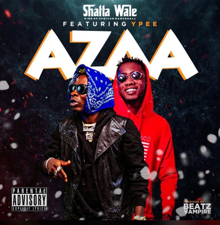 Download Mp3: Shatta Wale - Bullet Proof Vest - AaceHypez