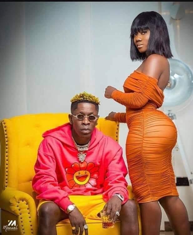 Download MP3: Shatta Wale – Hajia Bintu Ft Captan & Ara-B | AaceHypez