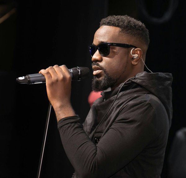 Sarkodie 2022 Songs Download AaceHypez