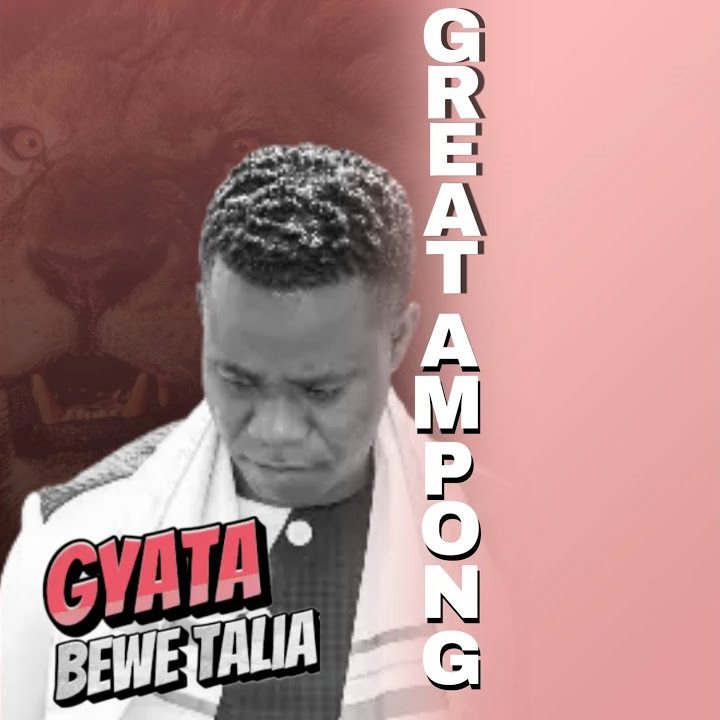Download MP3 Great Ampong Gyata Bewe Talia