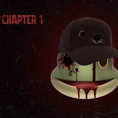 Download MP3: Teejay – Chapter 1 | AaceHypez.net