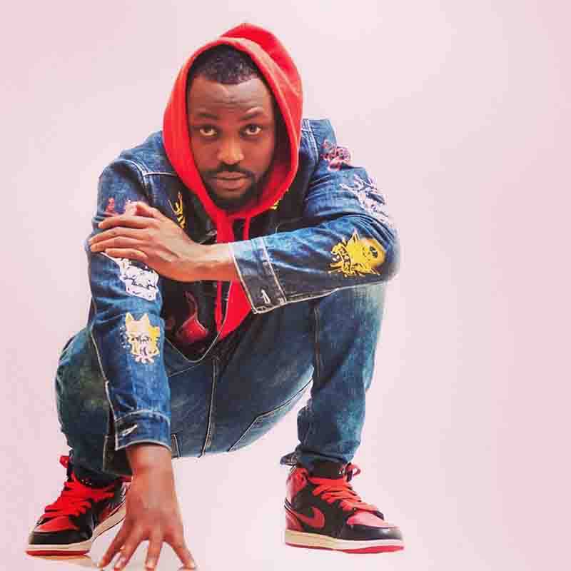 Yaa Pono - Drago (Freestyle Audio) | AaceHypez.net