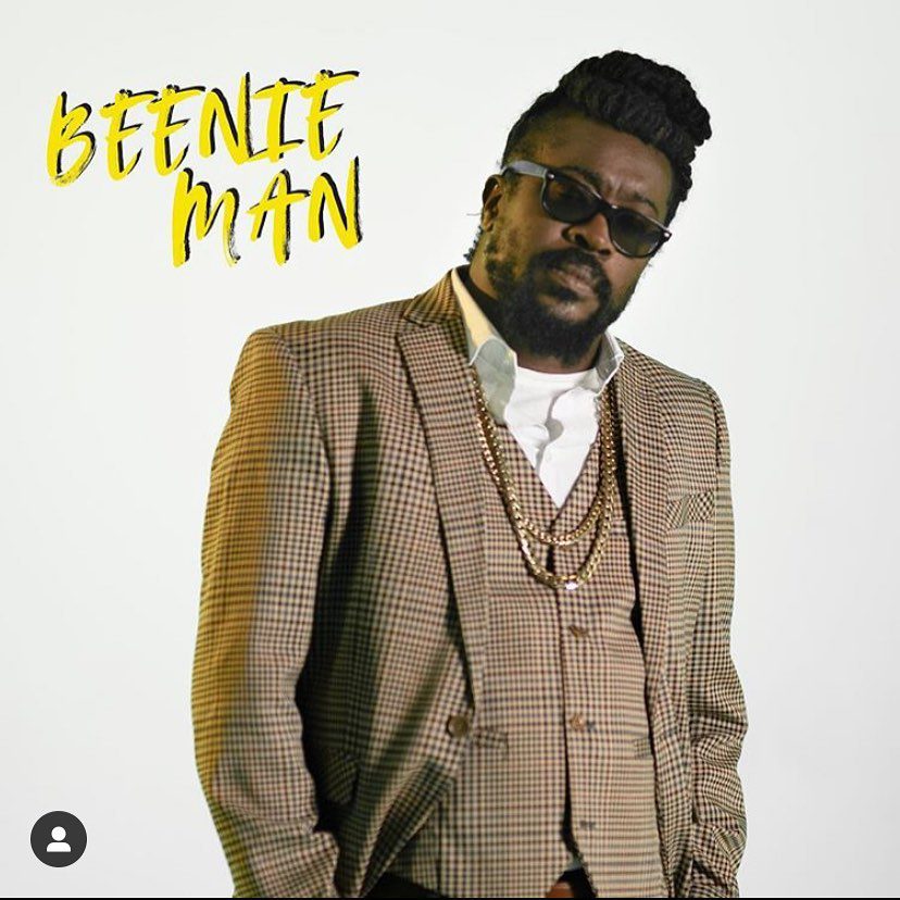 Download Mp3: Beenie Man – Together (Gravitate Riddim) | AaceHypez